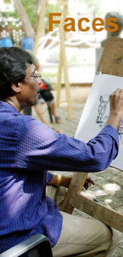 jayaraj artist